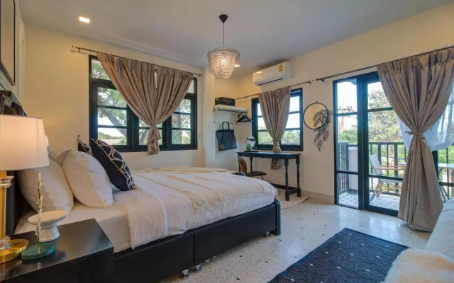 Rattana House Homestay