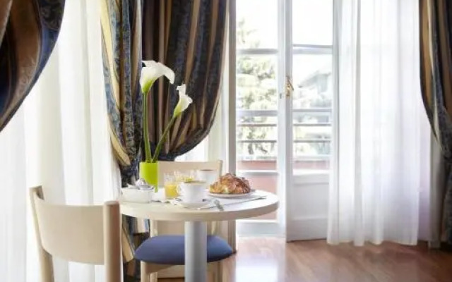 21 Aprile Accommodation