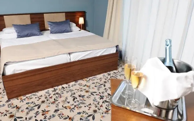 Thermal Park Egerszalók Aparthotel
