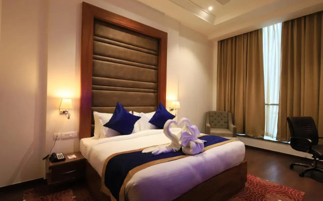 Aveo By Amatra