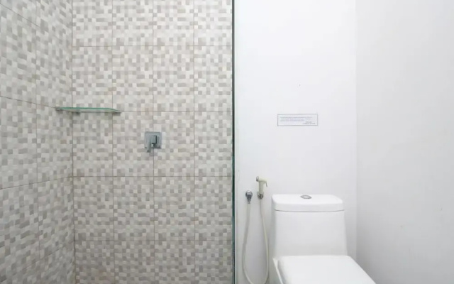 Airy Denpasar Selatan Tukad Badung 9 Bali