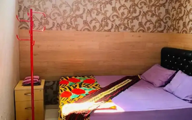 Nuwono Tasya