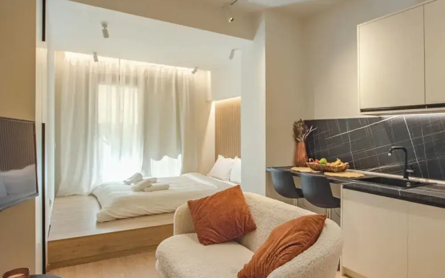 Mini Suites Trikala