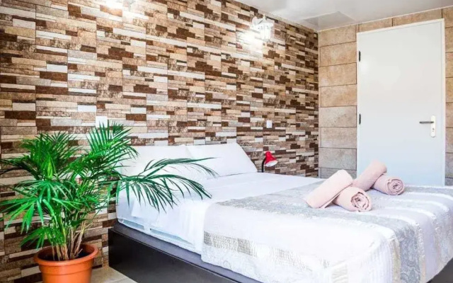 Hostal Poseidón