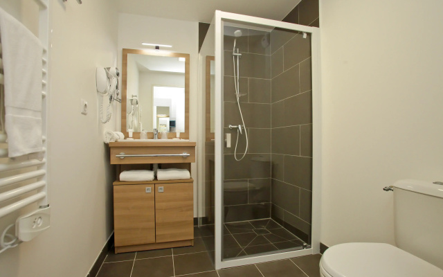 Residence Odalys Paris Rueil