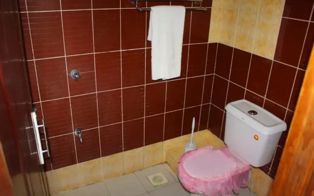 Isiolo Landmark Hotel