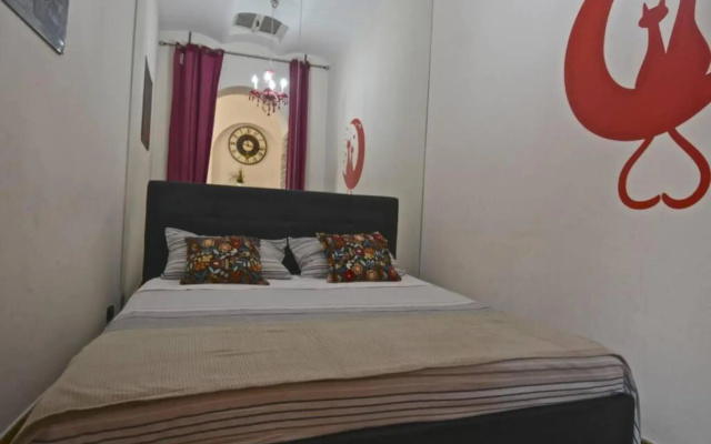 Piazza Navona Penthouse - Piazza Navona Penthouse