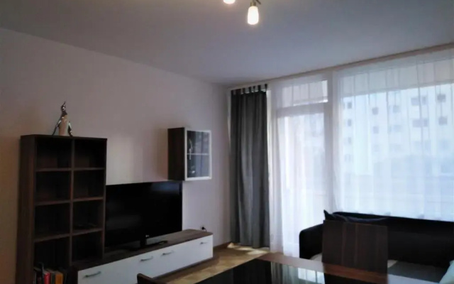 2 Zimmer Apartment Hannover