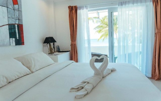 Отель Calypso Diving Resort Филиппины, остров Боракай - отзывы, цены и фото номеров - забронировать отель Calypso Diving Resort онлайн