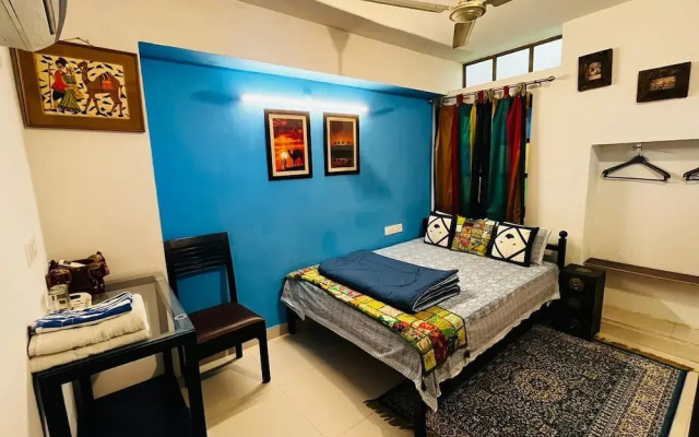 Aura B&B The Haveli Homestay