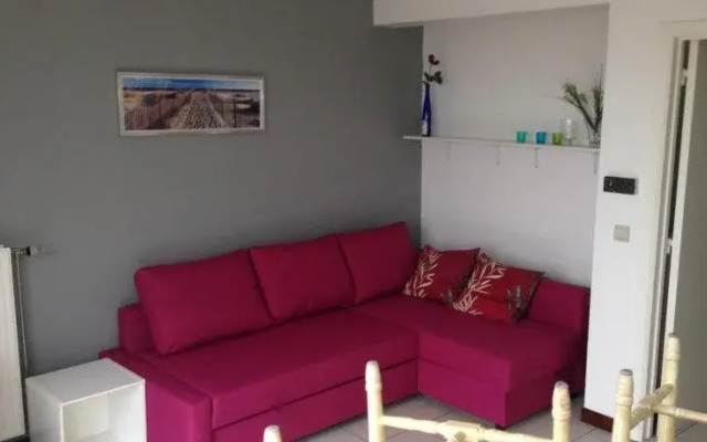 Apartment Bel-Air