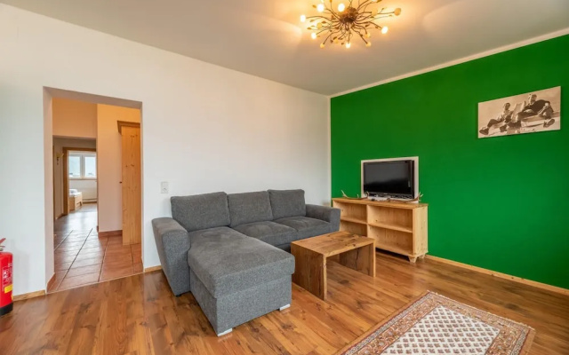 Apartment Anblick - Lake View Incl Summer Card