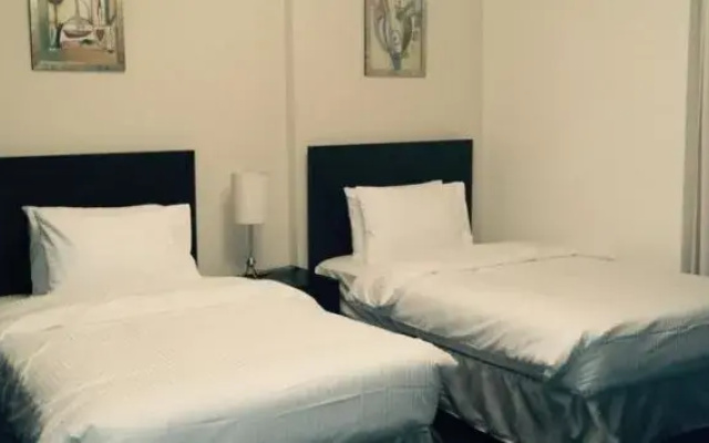 Tulip Inn Bahrain Suites & Residences