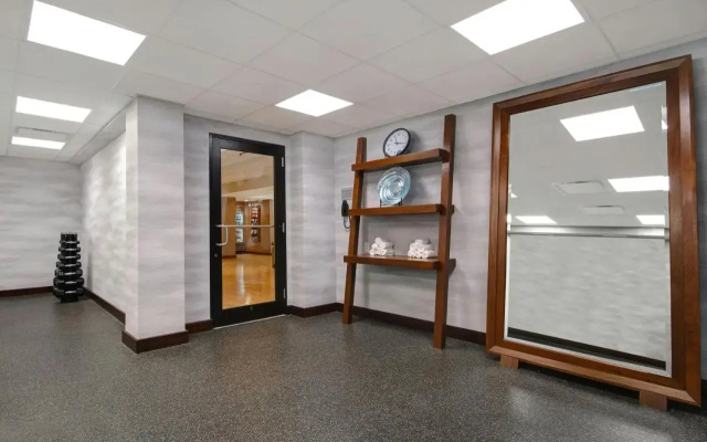 Fairfield Inn & Suites Rochester West/Greece