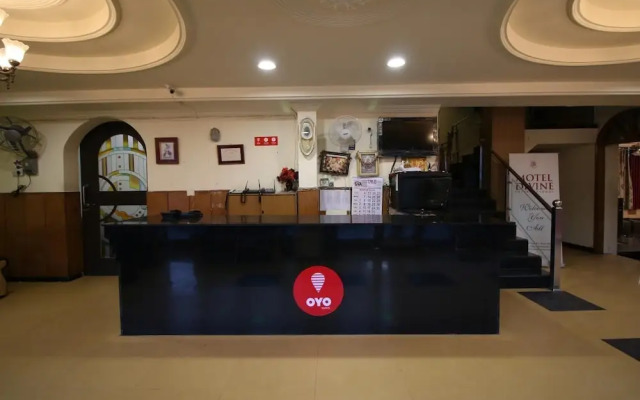 Motel Divine International