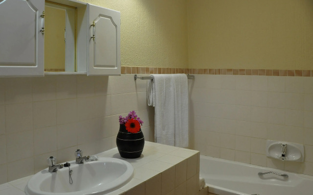 Kruger Park Lodge Unit 223