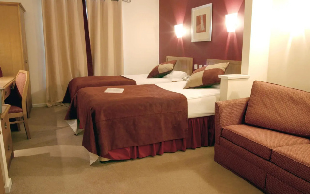 Garden Court Hotel Aylesbury