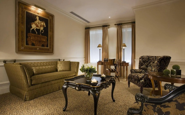 Hotel Le St-James Montréal