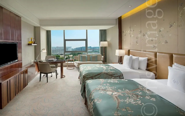 Xiandai Gloria Grand Hotel Changsha