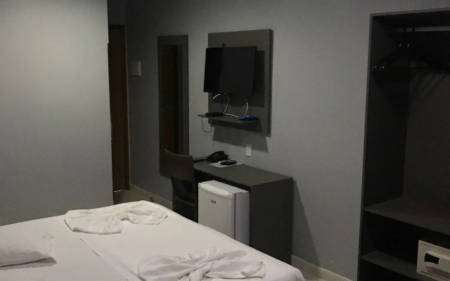 Hotel Aquarius