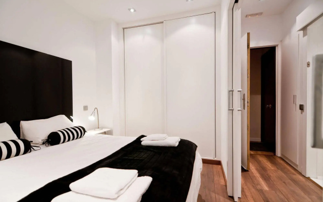 Apartamento Latina