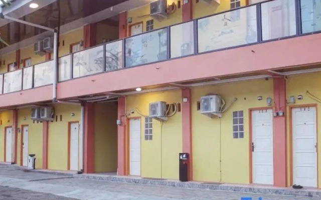 Kelapa Gading Guesthouse