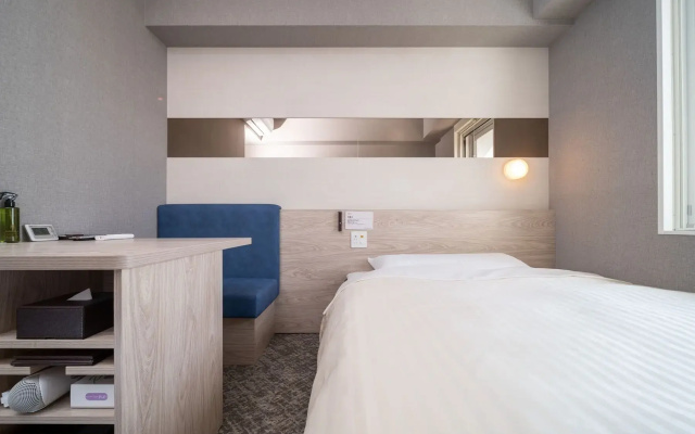 Super Hotel Mitazono Sendai Airport
