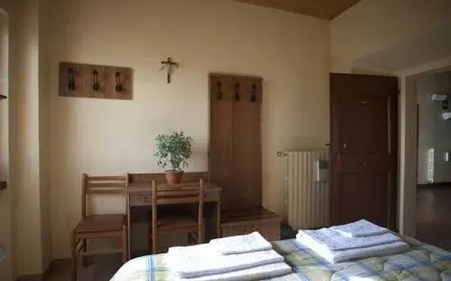 Casa Madonna del Rifugio