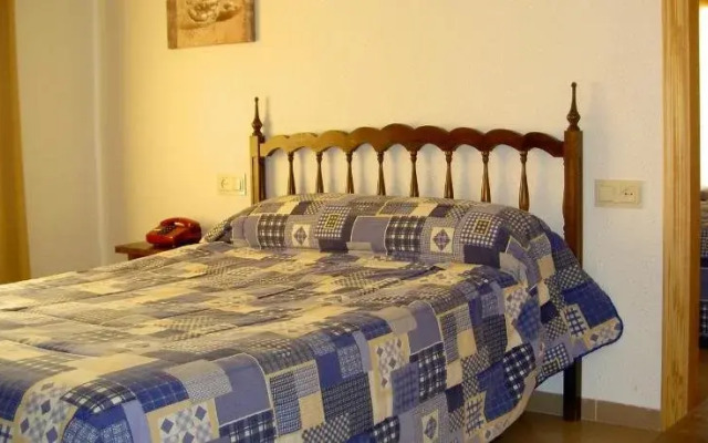 Hotel Álvarez