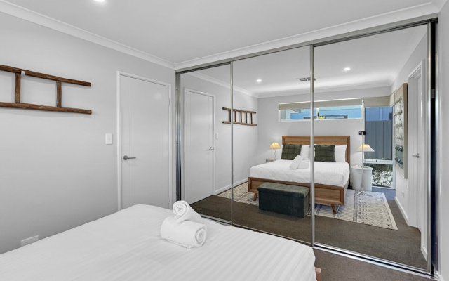 Spacious 3-bed Home in Leafy Yokine