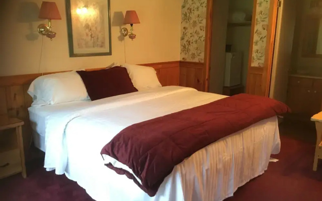 The Baldwins Resort