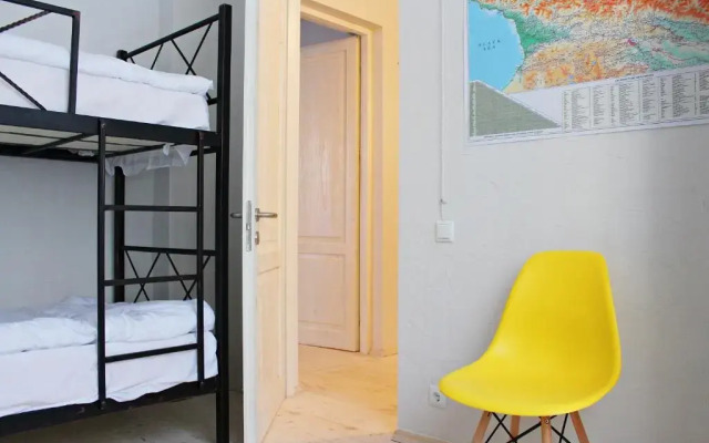 Maria's homestay