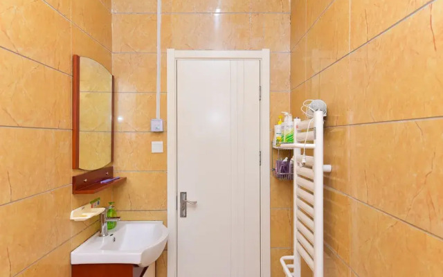 Shengjing Yiju Boutique Apartment 1st