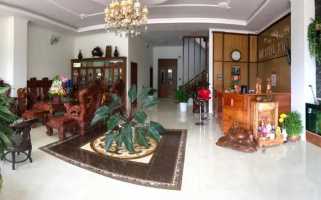 Kings 1 Hotel