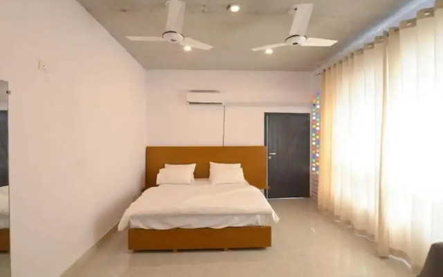 House Seven