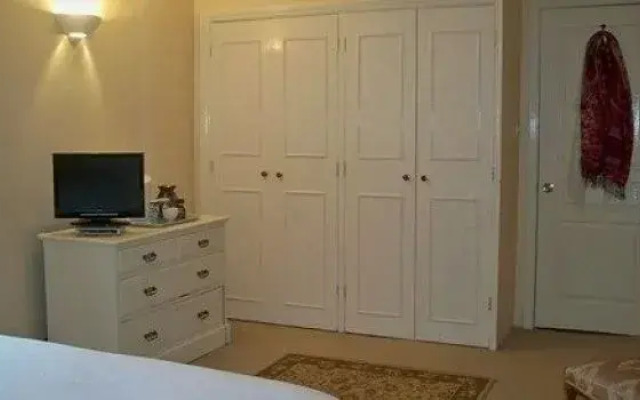 Glebe House B&b