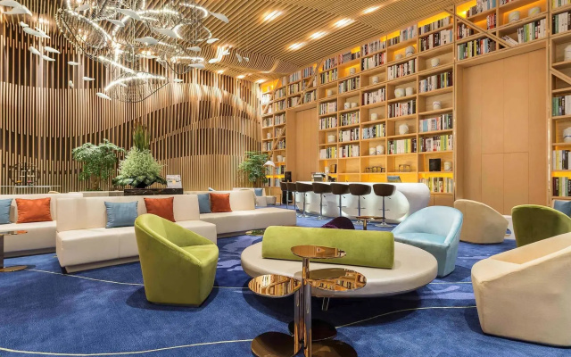 Novotel Suzhou SIP