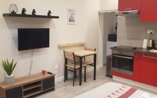 Le studio du vignoble - Chinon Centre