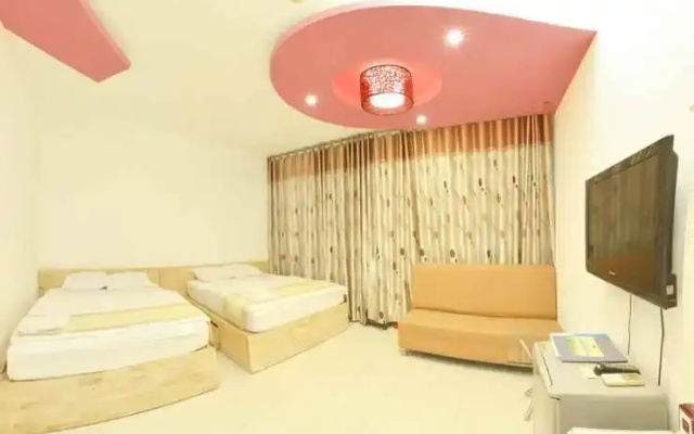 My Friends Hotel