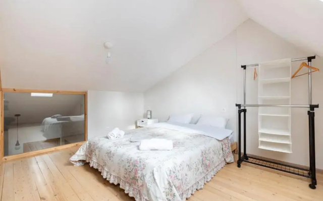 ? Brigh House With 3Br In The Hills Of Bakuriani ?