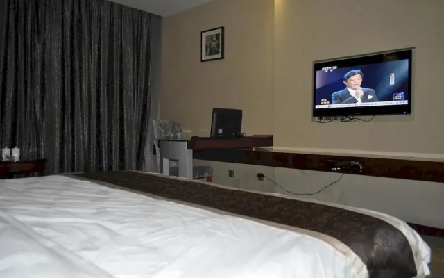Empark Grand Hotel-ganzhou