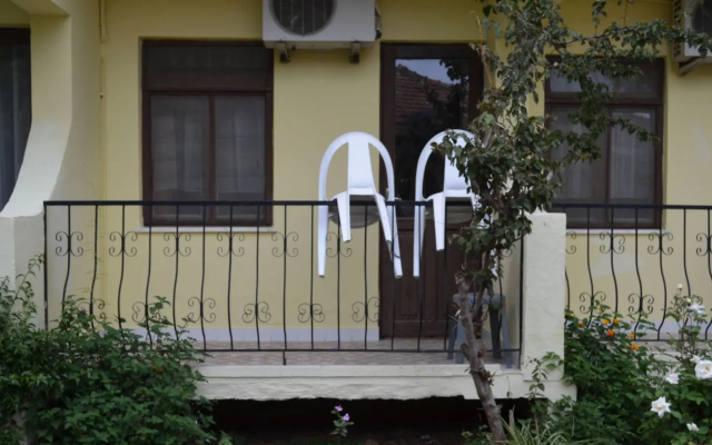 Dalyan Patio Hotel