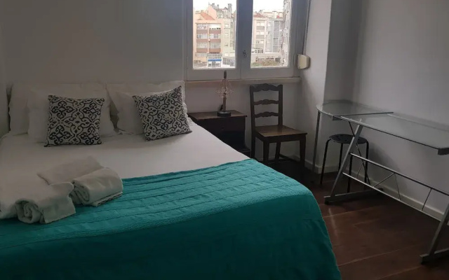 Olaias Signature Apartment