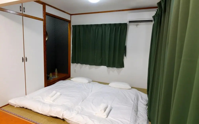 Rikka House