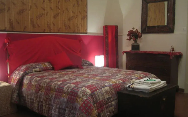 Villa Rosa Etna Bed & Breakfast