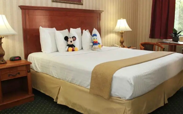 Econo Lodge Maingate