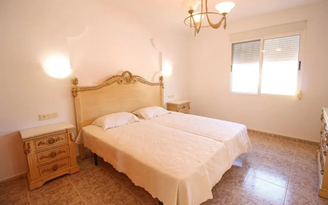 Villas Costa Calpe - Naranja