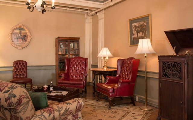 Middlebury Inn