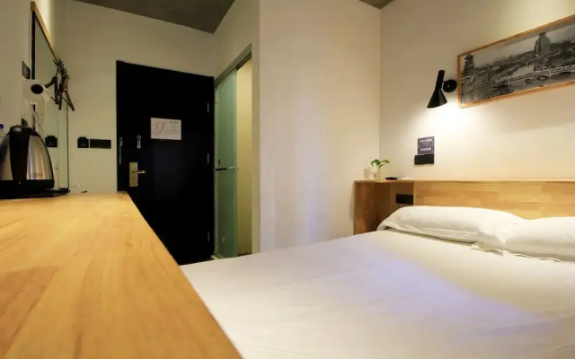 Habo Hotel Shanghai