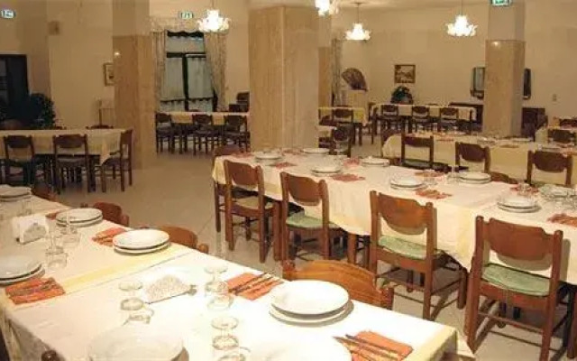 Biscardi Hotel Bari